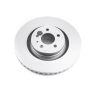 PowerStop AR85157EVC PowerStop Evolution Coated Rotor