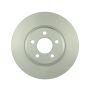 Bosch 16010192 Bosch QuietCast Disc Brake Rotor