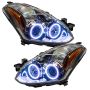 Oracle Lighting 7171-001 SMD Pre-Assembled Headlights, White
