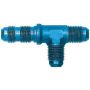 AEROQUIP AERFCM2815 #3 Alum Blkhd Run Tee