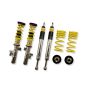 KW 35275019 Coilover Kit V3 Mazda  3 MPS-Mazdaspeed (BL)