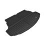3D MAXpider 2019-2020 Lexus UX Hybrid Kagu Cargo Liner - Black
