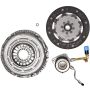Platinum Driveline 05-099 Clutch Kit