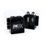 DeatschWerks 2.5L Modular Surge Tank (1-2 DW250il Fuel Pumps) (Pumps Not Included)