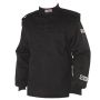 G-FORCE GFR41264XLBK Jacket GF125 4X-Large Black