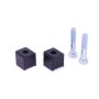 XTrig 501050100801 Spacer Set 30mm