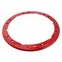 Ford Racing M-1021-BLR 2021-2025 FP Beadlock Wheel Trim Ring - Red