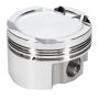 JE Pistons 312441 RENAULT CLIO F7R 8.5:1 Set of 4 Pistons