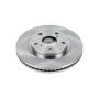 PowerStop JBR1303 AutoSpecialty Brake Rotor
