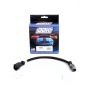 BBK Performance Parts 1123 2007-2011 Jeep Wrangler 3.8L O2 WIRE HARNESS EXTENSION (1pc) 24
