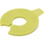 ALLSTAR PERFORMANCE ALL64458 16mm Shock Shim Semi- Solid 1/8in 10pk