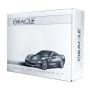 Oracle Lighting 3150-020 Chevy Corvette C6 Side markers - Tinted