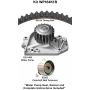 Dayco WP184K1B Water Pump Kit