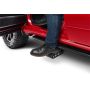 N-Fab D194RKRCCS4 RKR Step System 2019 Dodge Ram 1500 Crew Cab All Beds - Tex. Black - Cab Length - 1.75in