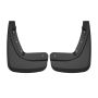 HUSKY LINERS HSK59501 Custom Mud Guards Rear