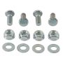 All Balls Racing 85-1051 1985 Honda ATC250SX Wheel Stud & Nut Kit Rear