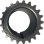 Boundary CM-SP-15-LR 2015+ Ford Coyote (All Types) V8 Billet Crankshaft Timing Sprocket
