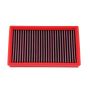 BMC 01-06 Abarth Stilo 2.4L 20V Replacement Panel Air Filter