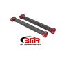 BMR Suspension TCA032H Lower Control Arms, Boxed, Non-adj, Poly Bushings
