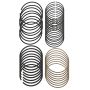 Mahle Motorsport 4615SS-043 Piston Ring Set