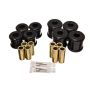 Energy Suspension Ford Rear C.A.B. Set - Black