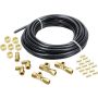 ALLSTAR PERFORMANCE ALL11320 Complete Plumbing Kit