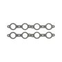 Cometic Gasket C15193HTS Cometic GM Gen-3/4 Small Block V8 .060in HTS 1.820in Port Exhaust Manifold Gasket Set