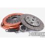 XCLUTCH XKTY30003-1A 95-96 Toyota Land Cruiser Base 4.5L Stage 1 Sprung Organic Clutch Kit