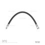 Dynamic Friction 350-63003 Brake Hose
