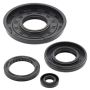 Vertex Pistons 55158 Vertex Gaskets 84-11 Yamaha Bravo 250 Oil Seal Kit