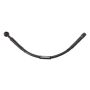 Russell 657013 Performance 9in Black Universal Hose