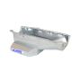 CANTON CAN15-240T SBC Vette Road Race Oil Pan - 1pc. Rear Main