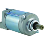 BikeMaster 153848 Honda Starter