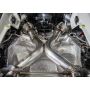 AWE Tuning 3010-32022 McLaren 650S Performance Exhaust - Machined Tips