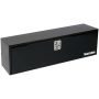Tradesman 76248 Steel Underbody Truck Tool Box (48in.) - Black