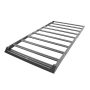 Go Rhino 5933001T 10-23 Toyota 4Runner Ceros Low Profile Roof Rack - Tex. Blk