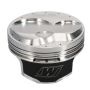 Wiseco K0434B165 Piston Set, Chevrolet, LSX, 4.165 in. Bore, Professional, Set of 8