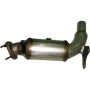 Davico Mfg 17131 Direct Fit Catalytic Converter