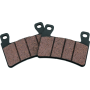 TwinPower 592525 Brake Pads B