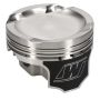 Wiseco K622M875 Piston Set, Honda, K24, 87.50 mm Bore, Sport Compact, Set of 4