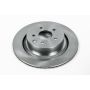 PowerStop JBR1340 AutoSpecialty Brake Rotor