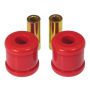 Prothane Honda Prelude Front Strut Rod Bushings - Red