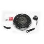 DKM Clutch MS-034-062 2.0 VW/Audi A3 FSI 6 Bolt Motor MS Twin Disc Clutch w/Steel Flywheel (660 ft/lbs Torque)