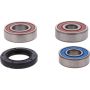 Pivot Works 25-1486-P Kawasaki Wheel Bearing Kit Premium Bearings