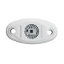 Rigid Industries A-Series Light - White - High Strength - Cool White