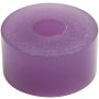 ALLSTAR PERFORMANCE ALL64378 Bump Stop Puck 60dr Purple 1in Tall 14mm