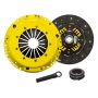 ACT 1992 Volkswagen Corrado HD/Perf Street Sprung Clutch Kit