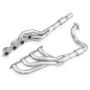 Stainless Works FT220CBL 20-21 Ford F-250/F-350 7.3L 304SS Legend Catback w/ 4in Polished Tips