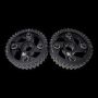 Brian Crower BC8801B Honda B Series Black Adjustable Cam Gears (pair)