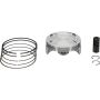 Vertex Pistons 24448B Vertex Piston 21-23 Yamaha WR 450 F 450cc Forged Replica Piston Kit